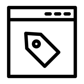 Browser icon
