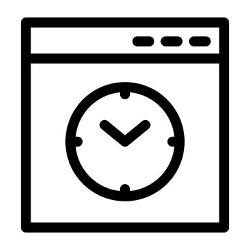 Browser icon