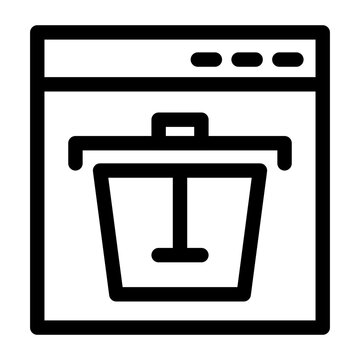 Browser icon