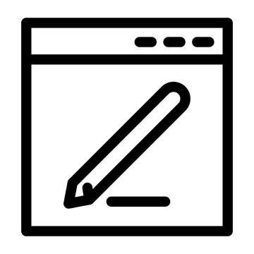 Browser icon