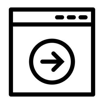Browser icon