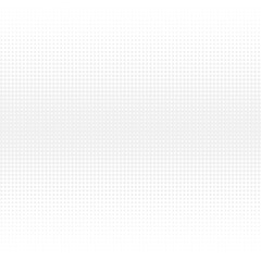 white background with dots