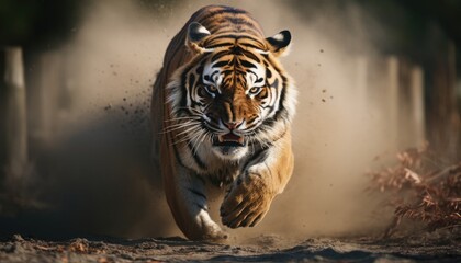 wildlife