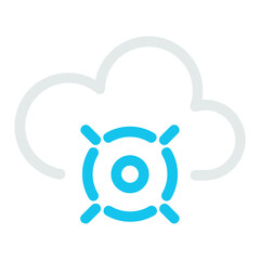  Cloud computing  target