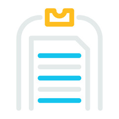 Obraz premium Document