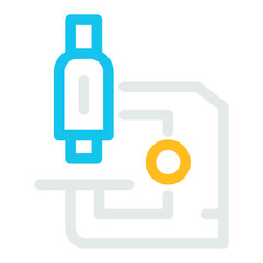 Fototapeta premium chemistry