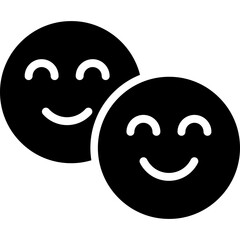 Smiley Icon
