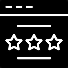 Rating Icon
