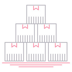 Shipping box services