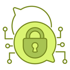  End to End encryption