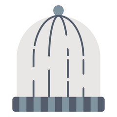 Autumn, beanie, cap, hat, headwear, knitted