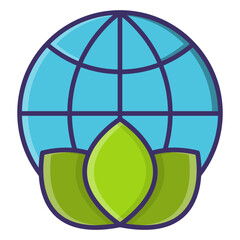 environment Icon