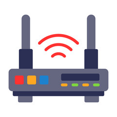 Router Icon