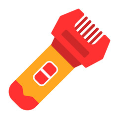 Trimmer Icon