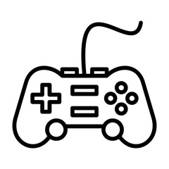 Game Console Icon