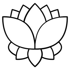 lotus icon 