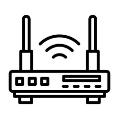 Router Icon