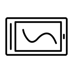 Tablet Icon