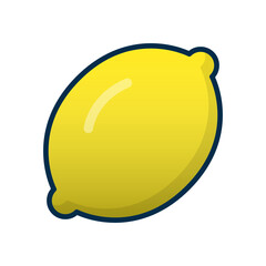 Citrus, food, fruit, lemon