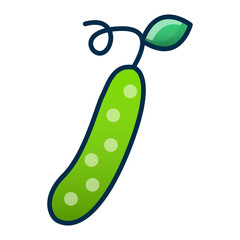 Cucumber, food, vegetable