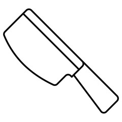 Bloody knife, halloween bloody knife, halloween butcher knife