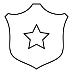 Shield icon