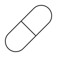 Pill icon