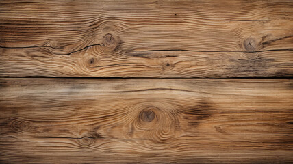 Fototapeta premium Weathered Wooden Planks Texture