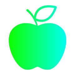 apple