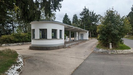 Ordensburg Vogelsang IP Eifel