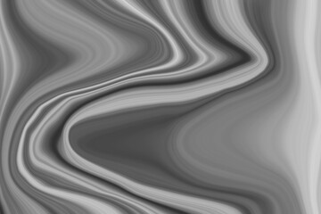 Blurred Gradient Grey Graphic Background Liquid Elegant Backdrop and Modern for Illustration