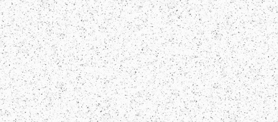 Quartz surface white for bathroom or kitchen countertop .Abstract design with white paper texture background and terrazzo flooring texture polished stone pattern old surface marble for background .