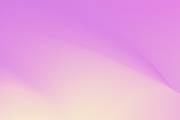 abstract pink color gradation background