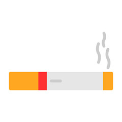Cigarette Icon