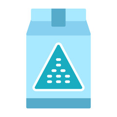 Wheat Flour Icon