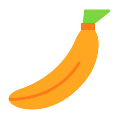 Banana Icon