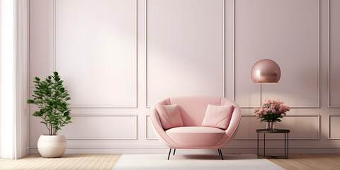 Bright and Airy Living Room Pink Sofa Delight, Bright, Airy, Pink, Sofa, Living Room, Modern Elegance Pink Sofa Complements Your Living Space