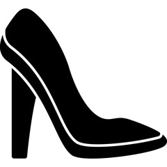 High Heels Icon