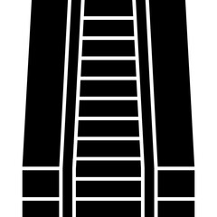 Escalator Icon