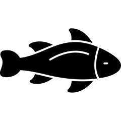Salmon Icon