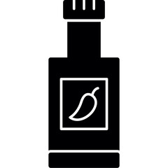 Chili Sauce Icon