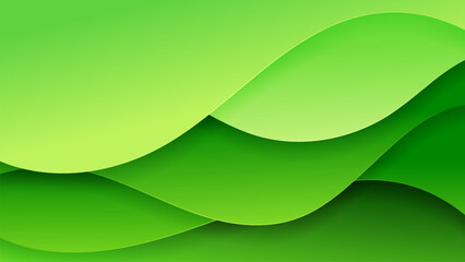 Vector abstract background with soft gradient color and dynamic shadow on background .Vector background for wallpaper. Eps 10