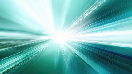 Fototapeta premium Abstract light background.