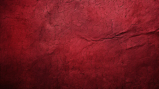 Fondo rojo vino con texturas