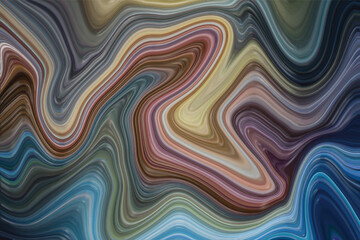 fluid painting abstract nature texture background