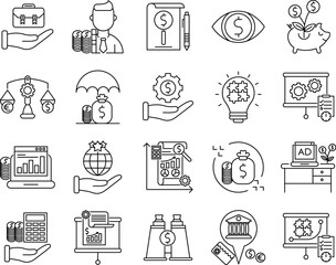 Market and Economics