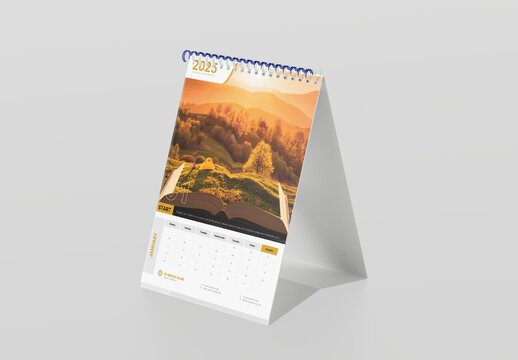 Calendar Layout_2025