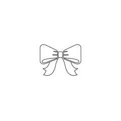 Gift card icon symbol vector on white background