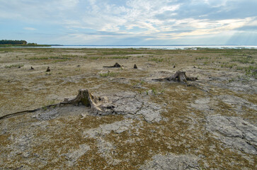 beautiful landscapes of Ukraine
