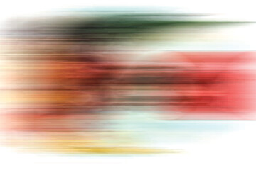 Modern Colorful speed striped lines background 